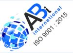 Marque ISO 9001 2015 sans COFRAC